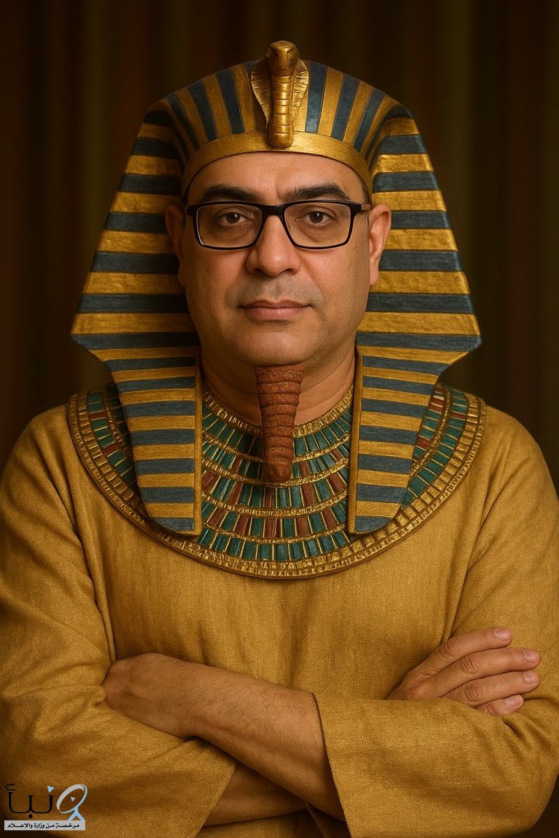 المتحف المصري الكبير.. ميلاد حضاري يعيد وهج التاريخ ويصنع المستقبل