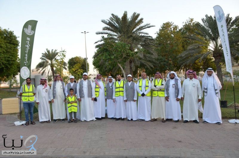 أمانة الشرقية تطلق مبادرة تشجير لزراعة 100 شجرة نيم ضمن مبادرة "شرقيتنا خضراء"