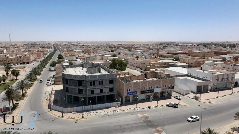 ترسية عدد من الفرص الاستثمارية خلال الربع الرابع في قرية العليا