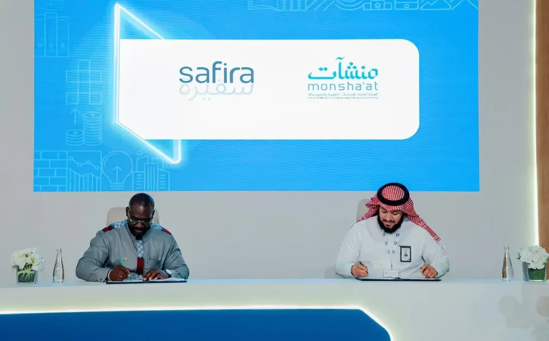 “منشآت” توقّع مذكرتي تفاهم مع PayPal العالمية ومؤسسة “سفيرة”