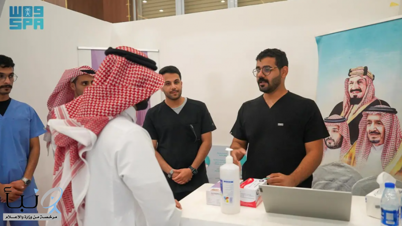 برعاية أمير الجوف.. انطلاق قافلة الجوف للتنمية الرقمية المتنقلة لتقديم الخدمات للمستفيدين في محافظات ومراكز المنطقة