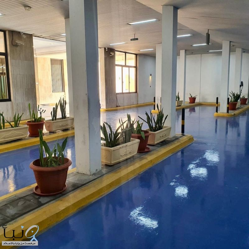 أمانة الشرقية تنفذ تجربة نوعية لتدوير الانبعاثات الكربونية ضمن مبادرة “شرقيتنا خضراء”