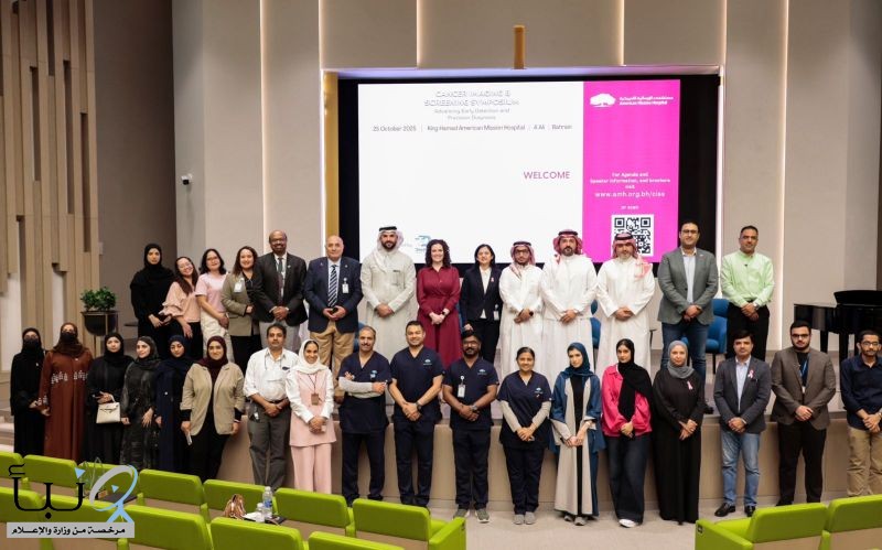 دول الخليج أقل من المعدل العالمي في إصابات مرض السرطان