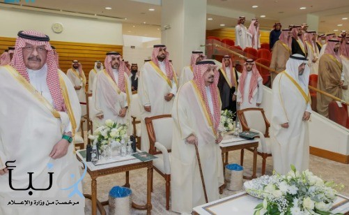 أمير الرياض يرعى سباق “كأس الوفاء” كأس الأمير محمد بن سعود الكبير بالجنادرية