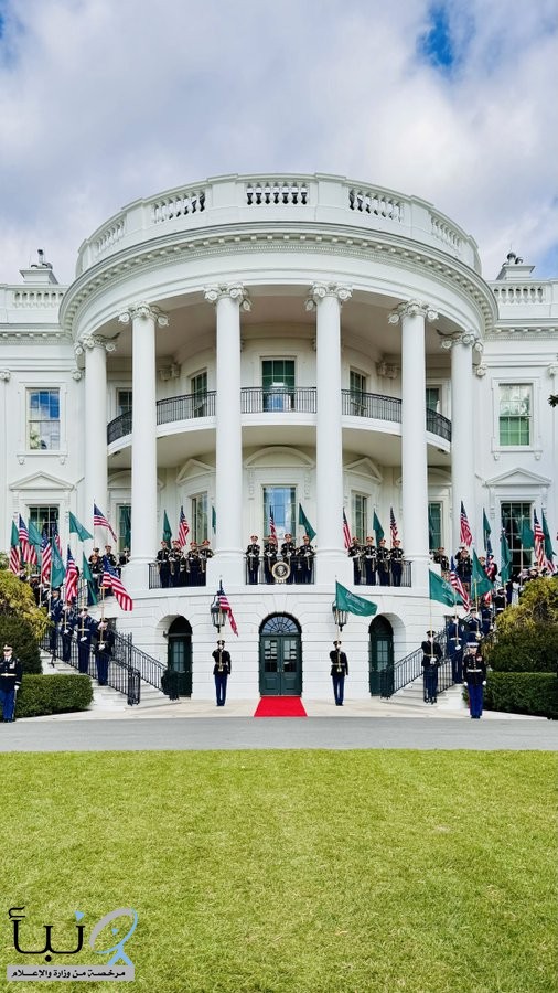 تعاون سعودي أمريكي لتحقيق التنوع والابتكار في منظومة الذكاء الاصطناعي بالمملكة تعاون سعودي أمريكي لتحقيق التنوع والابتكار في منظومة الذكاء الاصطناعي بالمملكة