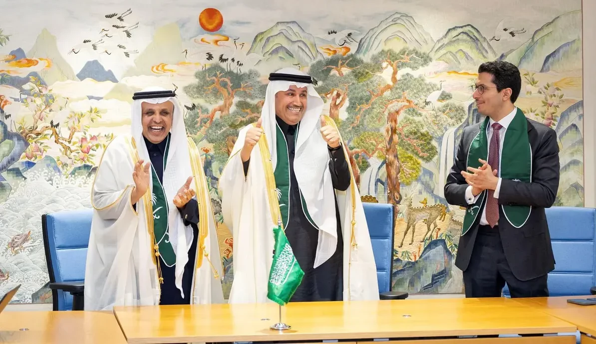 المملكة تفوز بعضوية مجلس المنظمة البحرية الدولية IMO لعامي 2026- 2027