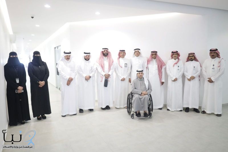 "طويق" توظف وتدرب 6750 شابا وفتاة وتدشن مقرها الجديد بالدمام "طويق" توظف وتدرب 6750 شابا وفتاة وتدشن مقرها الجديد بالدمام