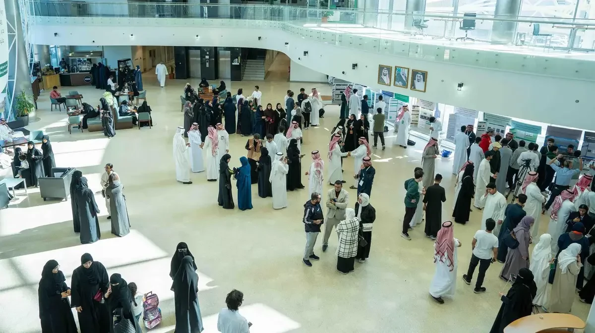 “موهبة” تعلن تأهل 500 مشترك لمعارض “إبداع 2026” المركزية