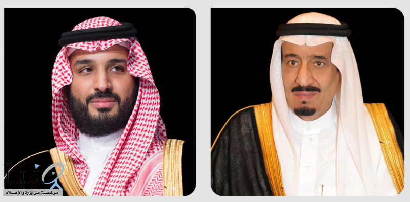 خادم الحرمين الشريفين وسمو ولي العهد يُعزيان رئيس جمهورية سريلانكا الديمقراطية الاشتراكية في ضحايا إعصار ديتواه الذي ضرب بلاده خادم الحرمين الشريفين وسمو ولي العهد يُعزيان رئيس جمهورية سريلانكا الديمقراطية الاشتراكية في ضحايا إعصار ديتواه الذي ضرب بلاده