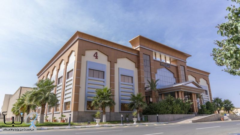 جامعة الطائف تكشف بدراسة علمية عن مؤشرات فسيولوجية جديدة للمها العربي في بيئته الطبيعية