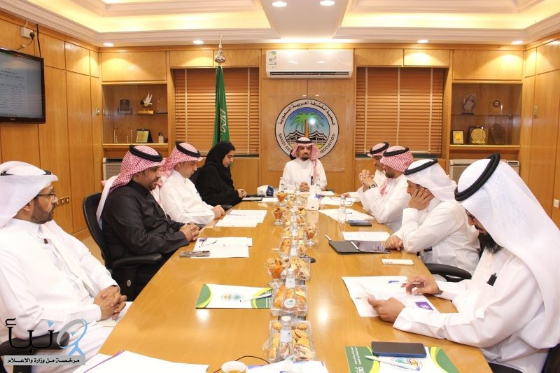 المكتب التنفيذي لجمعية الكشافة يعقد اجتماعه الرابع بالرياض ويستعرض تحديثات الأنظمة والاستراتيجية المستقبلية