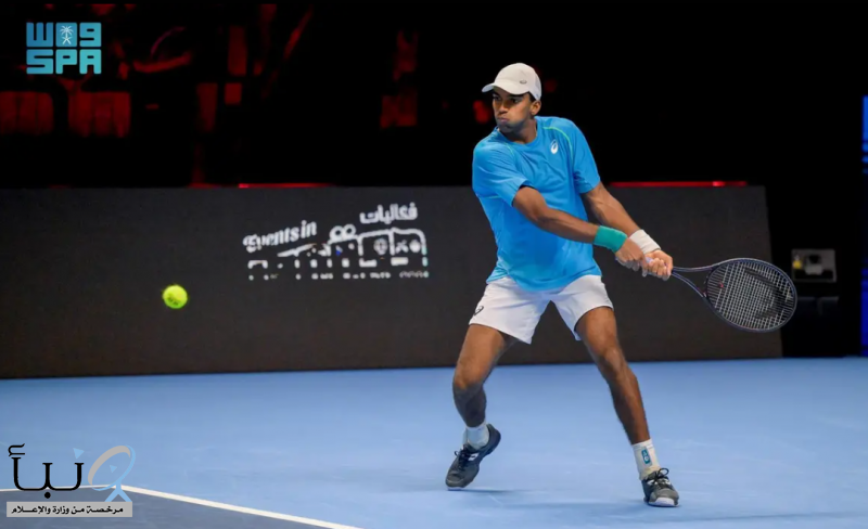 الكشف عن تفاصيل قرعة نهائيات بطولة الجيل القادم لرابطة محترفي التنس 2025م الكشف عن تفاصيل قرعة نهائيات بطولة الجيل القادم لرابطة محترفي التنس 2025م