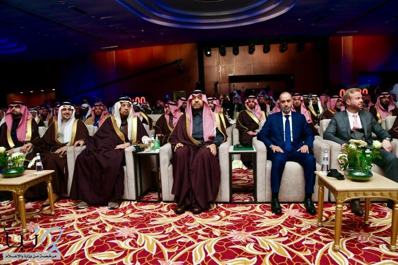 نائب وزير البيئة: الحدود الشمالية بيئة استراتيجية للاستثمار وفرص واعدة لتحقيق تنمية مستدامة