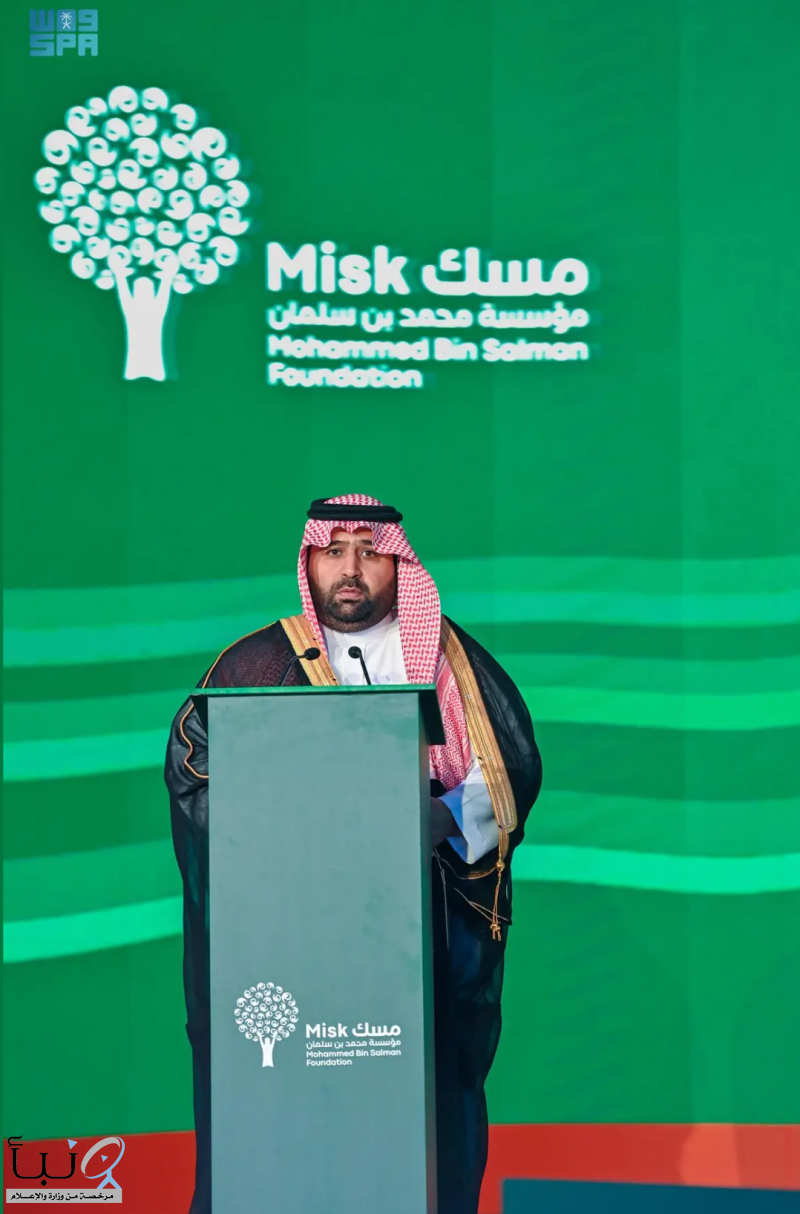 أمير جازان يرعى انطلاق فعاليات “جولة مسك” بالمنطقة
