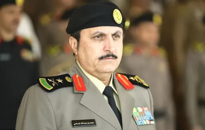 مدير الأمن العام في يوم الشرطة العربية: الأمن مسؤولية مشتركة وتكامل الجهود أساس تعزيز الاستقرار مدير الأمن العام في يوم الشرطة العربية: الأمن مسؤولية مشتركة وتكامل الجهود أساس تعزيز الاستقرار