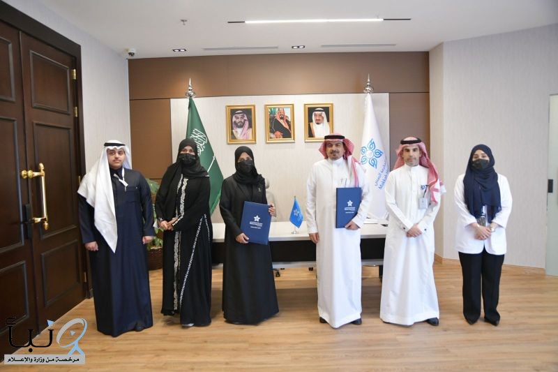 تجمع مكة الصحي يبرم اتفاقية شراكة مجتمعية لدعم مرضى السلياك