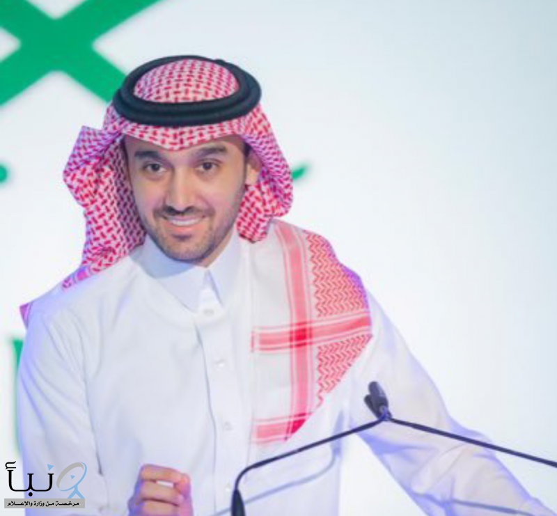 الأمير عبدالعزيز بن تركي يُصدر قرارًا بتأسيس رابطة الفنون القتالية برئاسة الأمير خالد بن سطام