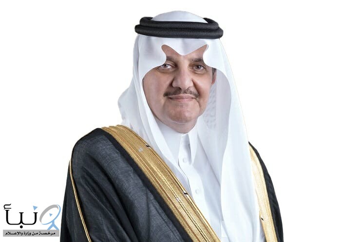 أمير المنطقة الشرقية يرعى غدًا انطلاق مبادرة بناء قدرات جمعيات الأيتام بالمملكة