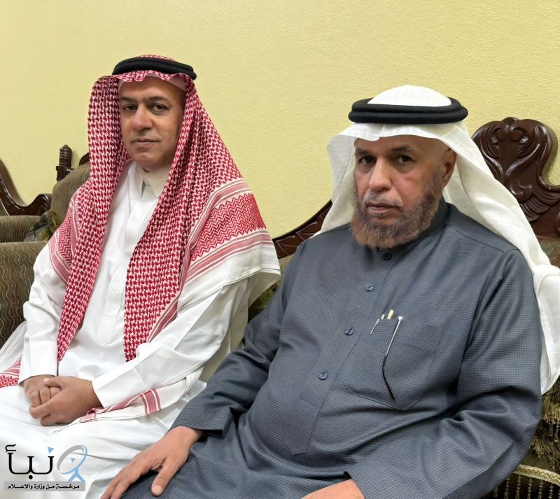 عبدالله الحنابجة… أربعون عاماً من العطاء الصامت ورحلة وفاء لا تُنسى