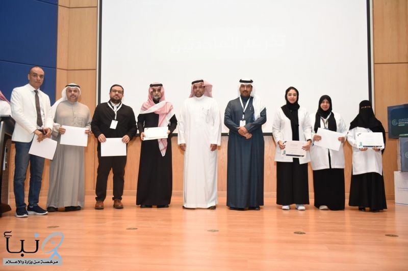 إرادة الدمام يختتم مؤتمر الذكاء الاصطناعي في الصحة النفسية