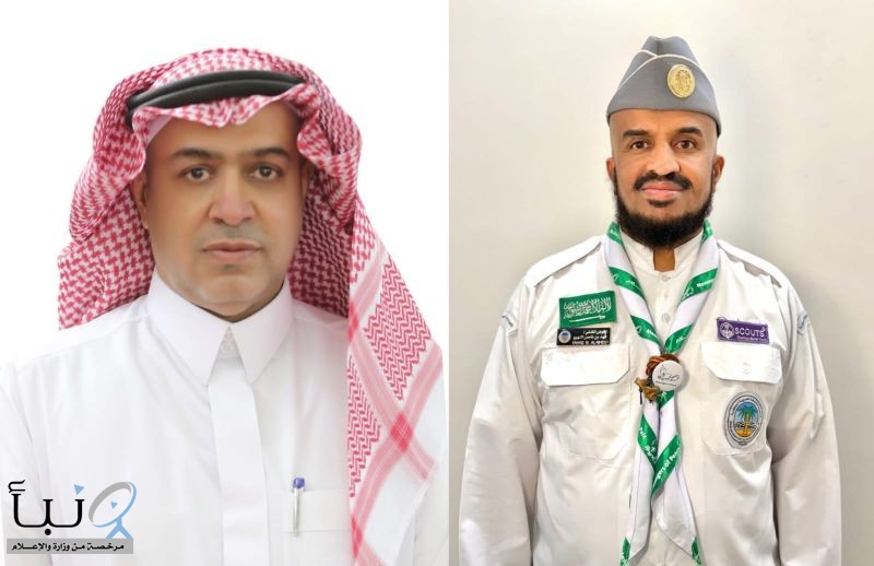 فهد النهيو.. سيرة قائد كشفي تربوي عمل بصمت فصنع الأثر فهد النهيو.. سيرة قائد كشفي تربوي عمل بصمت فصنع الأثر