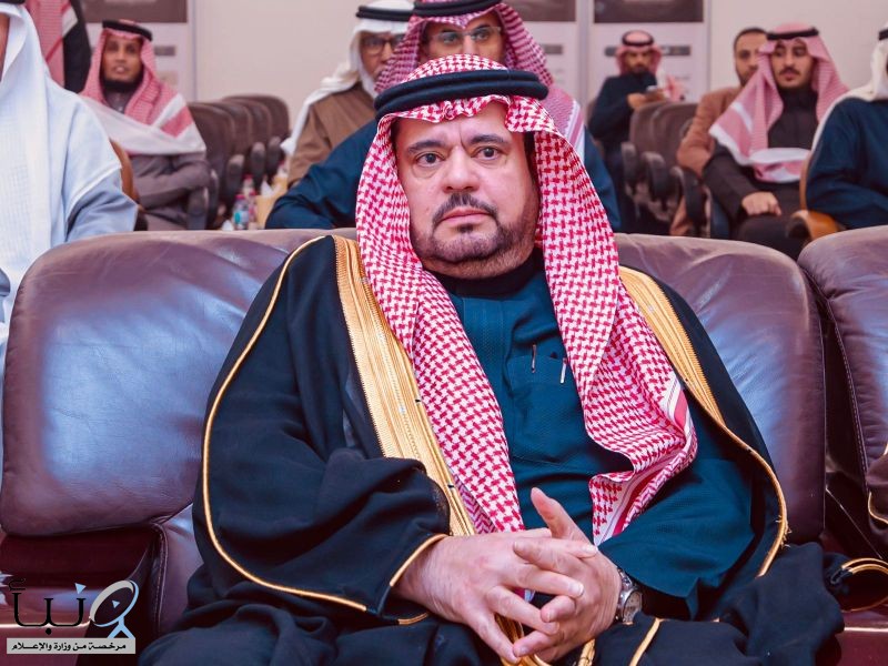 محافظ الدوادمي يدشّن الهوية البصرية الجديدة ومواقع جمعية ثقة الإلكترونية