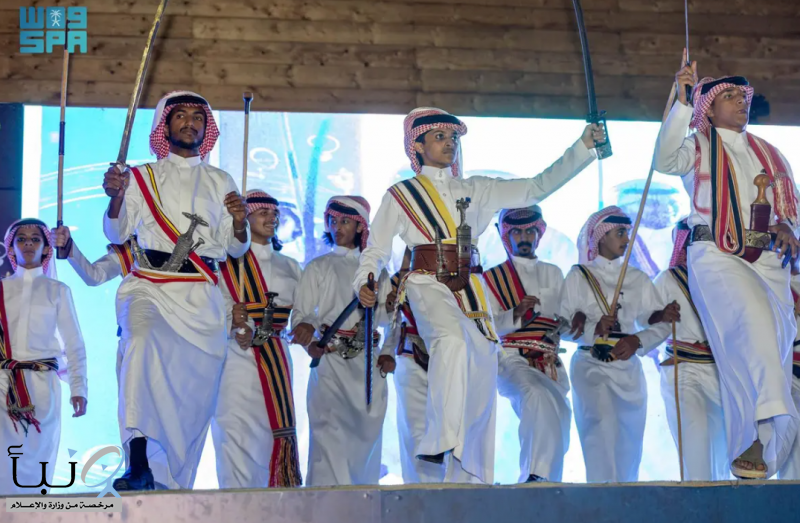 فعالية “هذه جازان”.. تجربة سياحية تختزل تاريخ المنطقة وحاضرها ضمن مهرجان جازان 2026