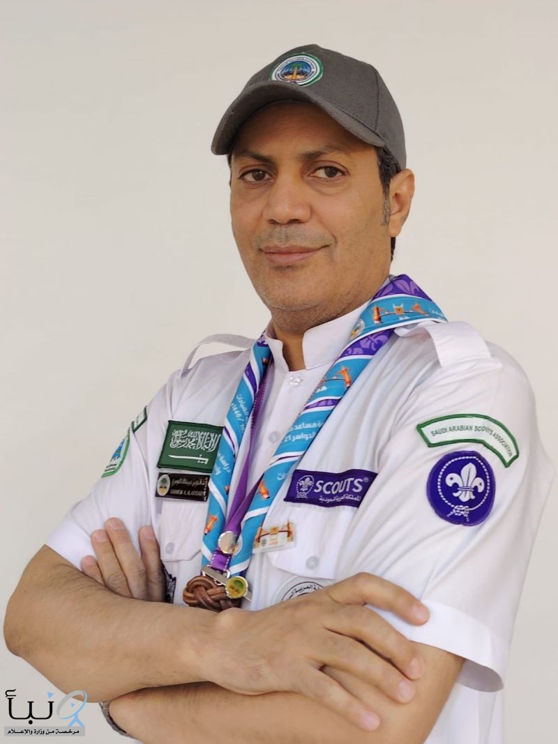 الأندابا… منصة وطنية لصناعة القرار الكشفي وتعزيز دور الشباب