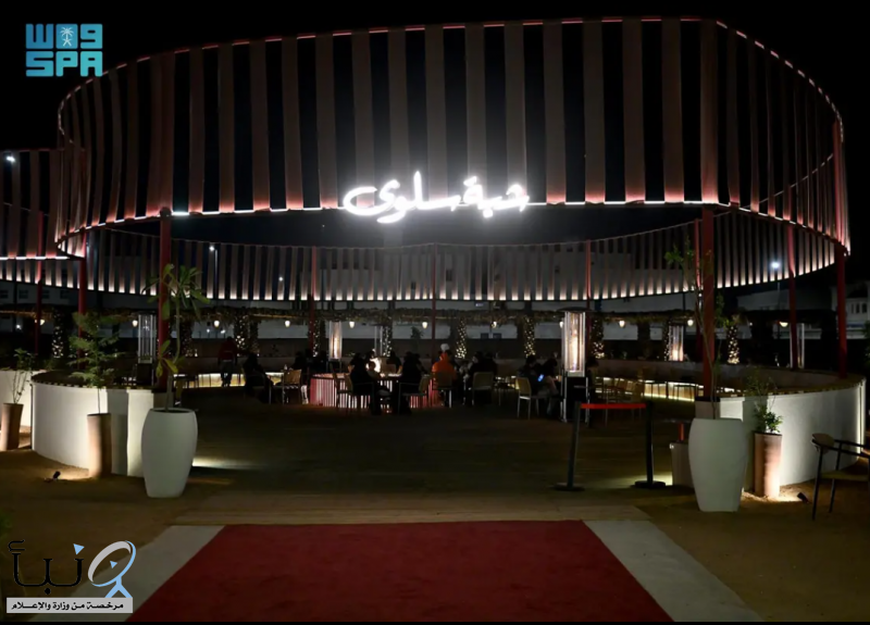 فعاليات شتاء المدينة المنورة تعزز مكانتها بوصفها وجهةً ثقافيةً وسياحيةً متكاملة