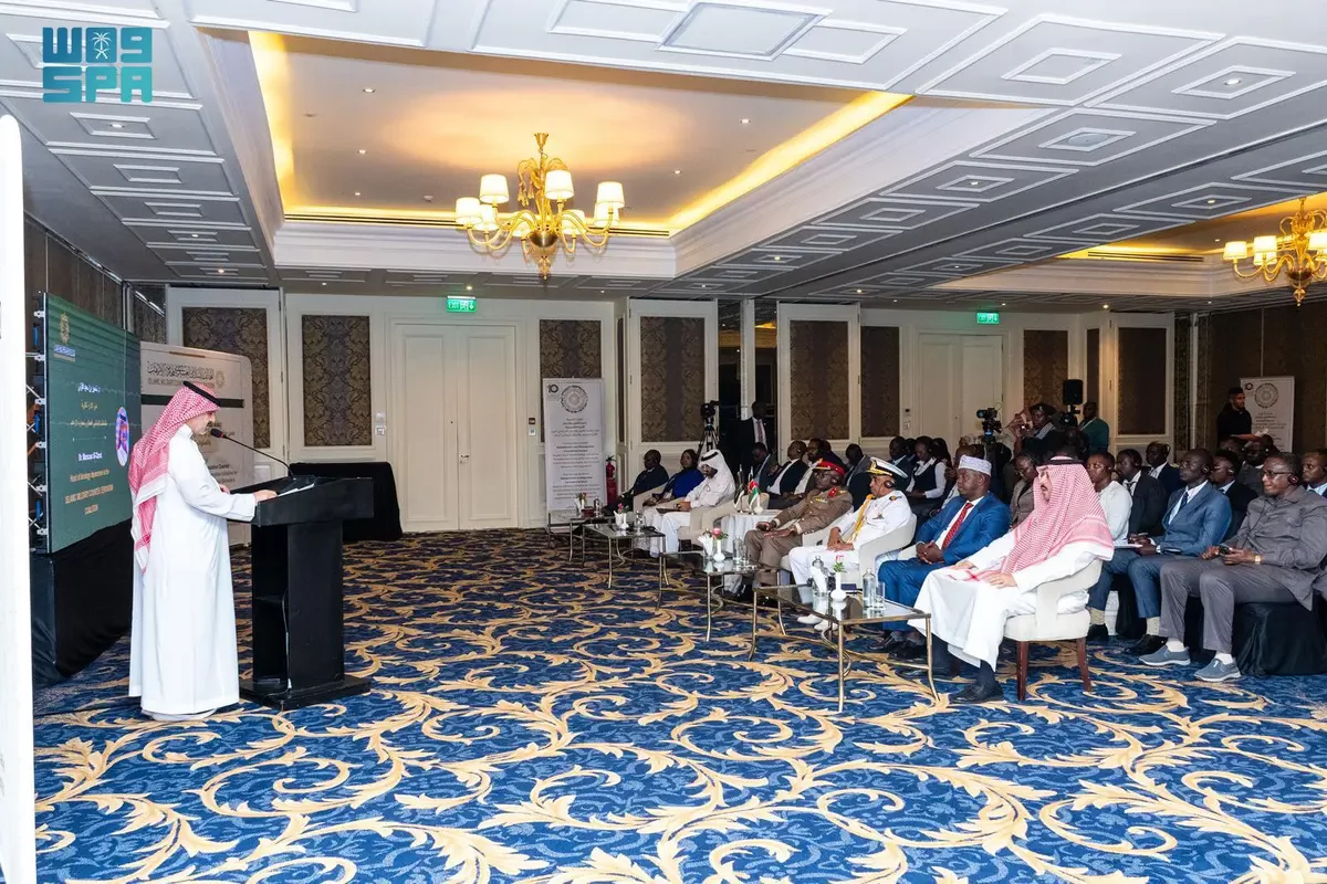 “التحالف الإسلامي” يطلق أعمال برنامج إعادة التأهيل والإدماج الاجتماعي لذوي الفكر المتطرف والسلوك الإرهابي