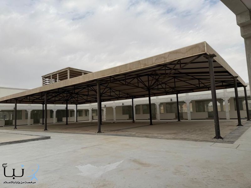 بلدية بقيق توقع أكثر من 50 عقدًا استثماريًا بقيمة إجمالية تتجاوز 63 مليون ريال في 2025 بلدية بقيق توقع أكثر من 50 عقدًا استثماريًا بقيمة إجمالية تتجاوز 63 مليون ريال في 2025