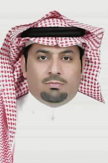 ترقية الاستاذ / فهد رشيد الحمزه   للدرجة 33 
