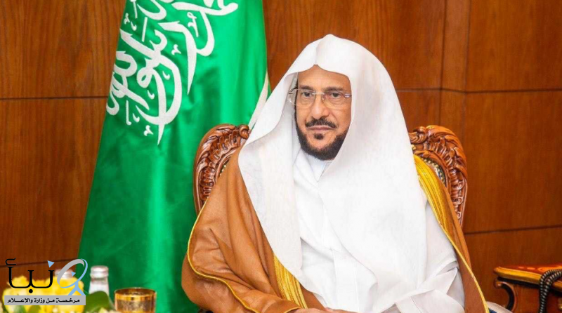 وزير الشؤون الإسلامية يتفقد ميدانيًا قطاعات الوزارة بالمدينة المنورة