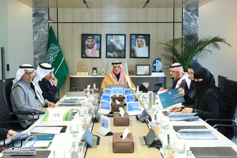 البنيان يترأس الاجتماع الثالث والعشرين لمجلس إدارة جمعية الكشافة العربية السعودية البنيان يترأس الاجتماع الثالث والعشرين لمجلس إدارة جمعية الكشافة العربية السعودية