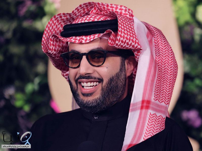 رئيس هيئة الترفيه يعلن أكبر جائزة لرمية التسع سهام في بطولة ماسترز السعودية للسهام 2026