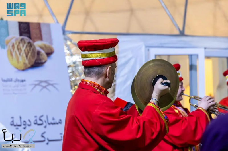 أمير منطقة القصيم يعتمد تسمية “مهرجان الكليجا الدولي في بريدة” بدءًا من النسخة القادمة