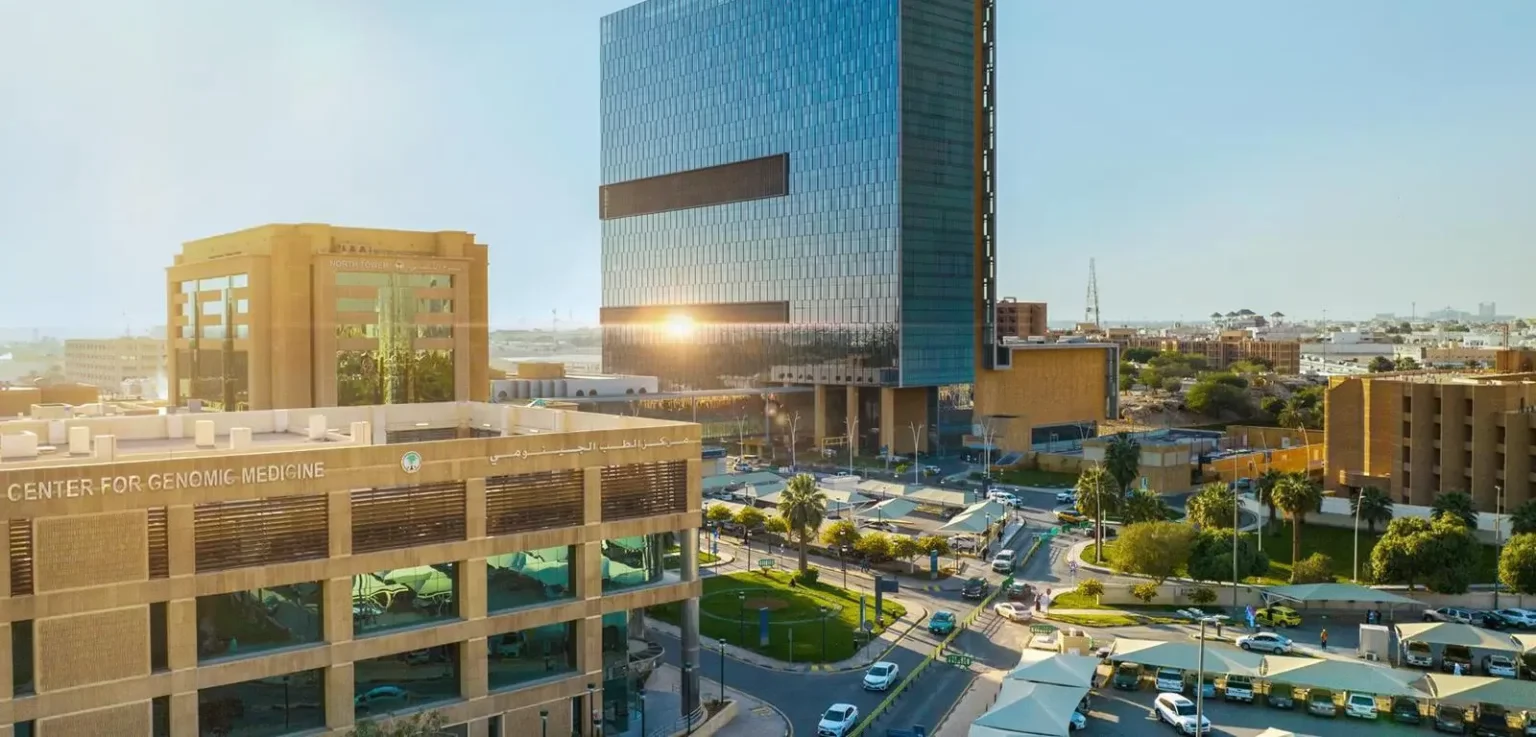 انطلاق مؤتمر “التحول في الأبحاث السريرية” بالرياض لدعم منظومة الابتكار الطبي