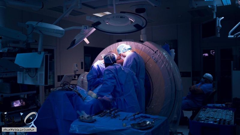 “طبية مكة” تسجّل 260 تدخلًا منقذًا للحياة لأمراض الأوعية الدموية الدماغية خلال 2025