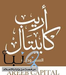 أريب كابيتال وVemi توقّعان اتفاقية لتعزيز قنوات الاستثمار العقاري بين السعودية والمملكة المتحدة أريب كابيتال وVemi توقّعان اتفاقية لتعزيز قنوات الاستثمار العقاري بين السعودية والمملكة المتحدة