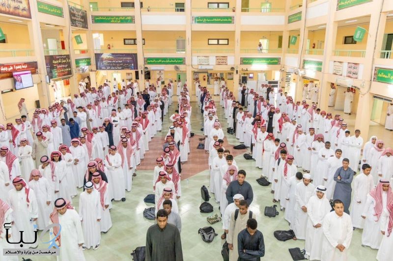 رمضان فرصة لتعزيز معاني الانضباط في المدارس و لا تحويل للدراسة عن بعد في رمضان رمضان فرصة لتعزيز معاني الانضباط في المدارس و لا تحويل للدراسة عن بعد في رمضان