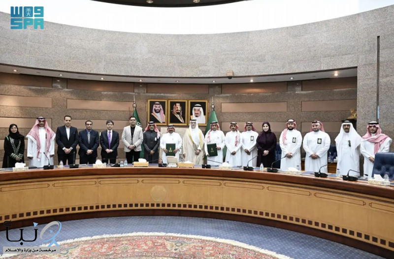 جامعة الملك عبدالعزيز والأكاديمية الوطنية البحرية توقّعان مذكرة تفاهم لتطوير التعليم والتدريب البحري جامعة الملك عبدالعزيز والأكاديمية الوطنية البحرية توقّعان مذكرة تفاهم لتطوير التعليم والتدريب البحري