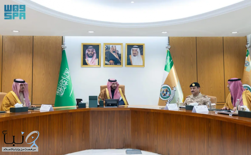 سمو وزير الحرس الوطني يدشّن منظومة “حرس الرقمية”