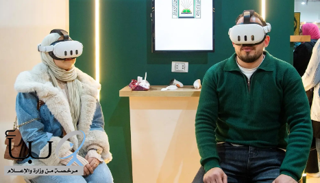 وزارة الشؤون الإسلامية تستعرض تقنياتها الرقمية في معرض القاهرة الدولي للكتاب