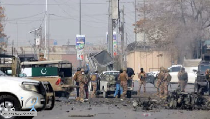 باكستان: مقتل 67 مسلحًا و21 من قوات الأمن والمدنيين في هجمات ببلوشستان باكستان: مقتل 67 مسلحًا و21 من قوات الأمن والمدنيين في هجمات ببلوشستان