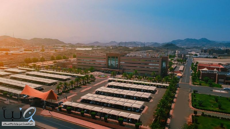 مدينة الملك عبدالله الطبية تُطلق أعمال المجلس الاستشاري للمستفيدين وذويهم في جلسته الأولى لعام 2026