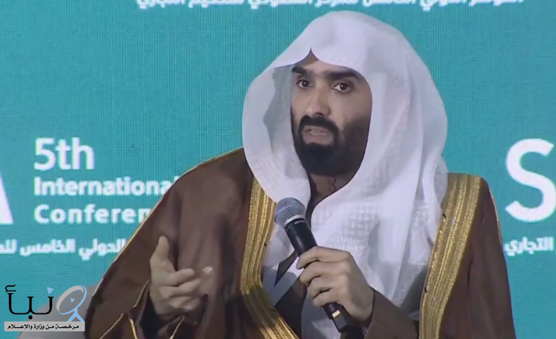 رئيس ديوان المظالم: التحكيم في المنازعات الإدارية يرفع كفاءة الحكم القضائي ويعزز قوة البيئة الاستثمارية