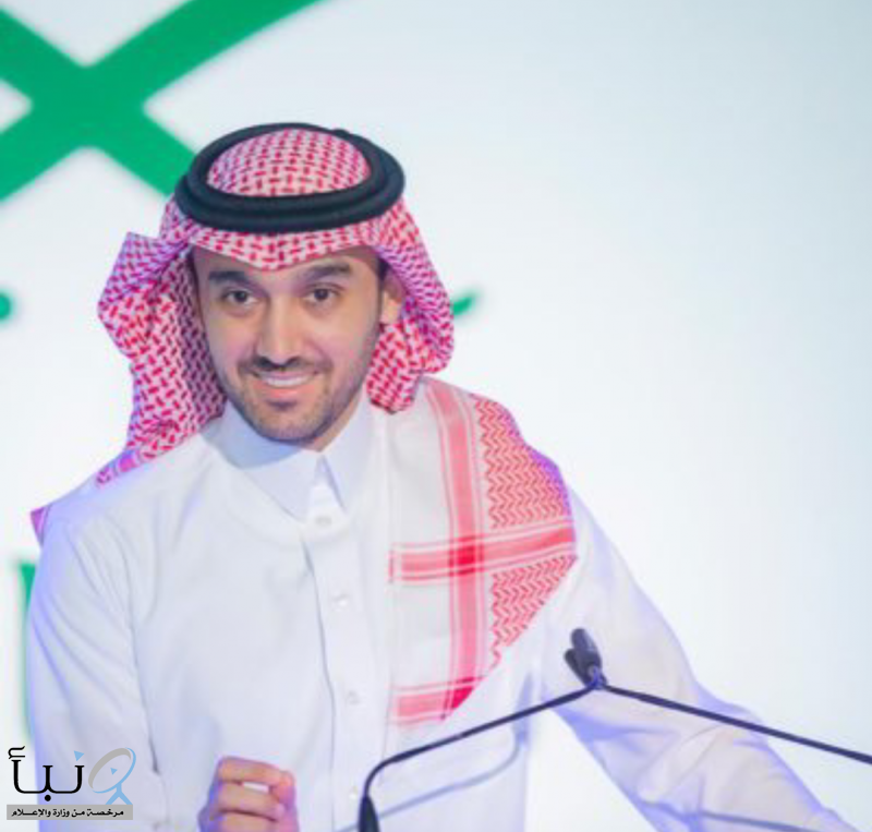 سمو وزير الرياضة يرأس بعثة المملكة المشاركة في دورة الألعاب الأولمبية الشتوية ميلانو – كورتينا 2026