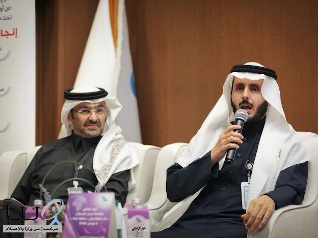 "فريق فعاليات المجتمع" يقيم فعالية توعوية بمناسبة اليوم العالمي لمكافحة السرطان