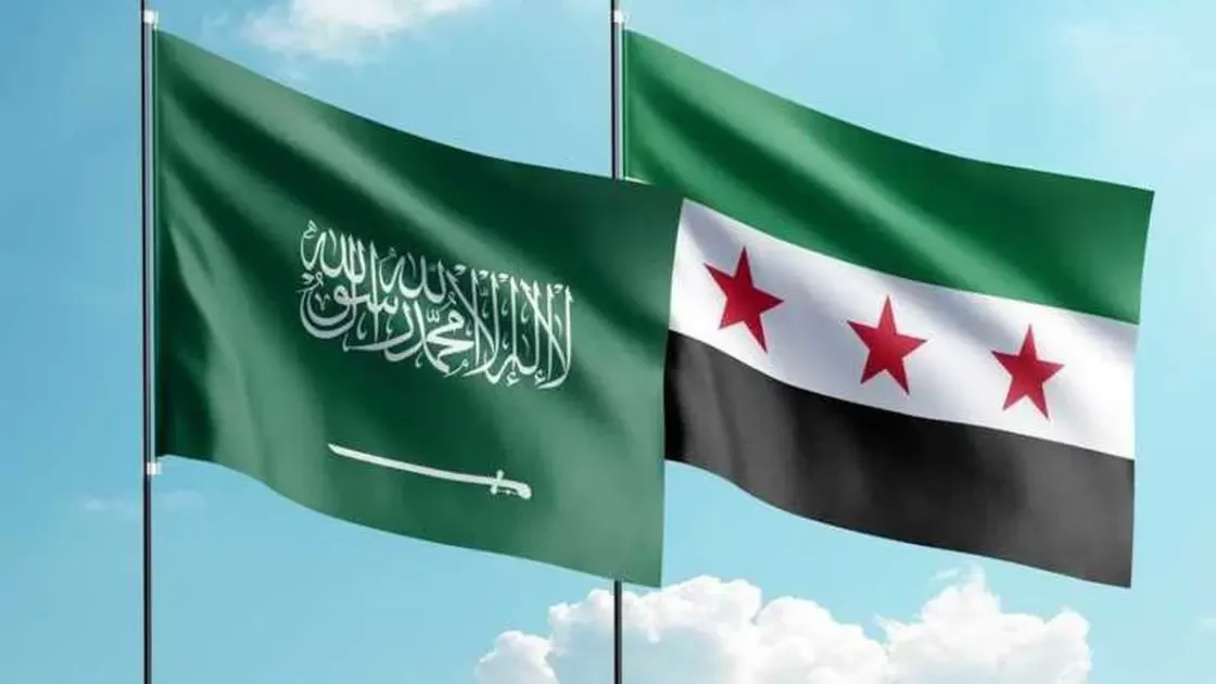 وفد سعودي رفيع المستوى برئاسة وزير الاستثمار يصل إلى دمشق