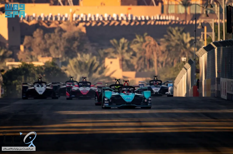 بين جوهرة السعودية وعروس البحر الأحمر.. أبطال مختلفون في فورمولا إي